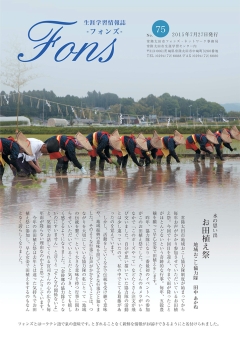 フォンズ75号